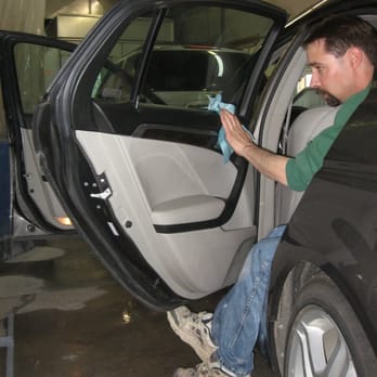 Touch 'N Go Collision Center - We offer a full range of non-collision services like Auto Details, Spray In Bed Liners, Auto Glass, Headlight restoration & more - Body Shops Near Me - Carmel, Indiana Touch 'N Go Collision Center - We offer a full range of non-collision services like Auto Details, Spray In Bed Liners, Auto Glass, Headlight restoration & more - Body Shops Near Me - Carmel, Indiana