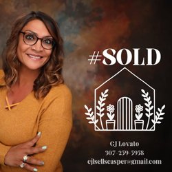 CJ Lovato - Zest Real Estate