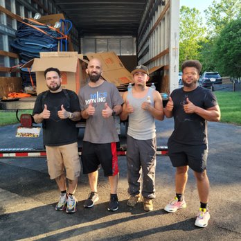 Mic's Moving Company - Movers Near Me Mic's Moving Company - Movers Near Me