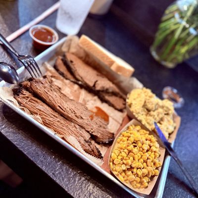 Levant BBQ by null