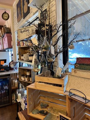 Society Bakery and Cafe by null