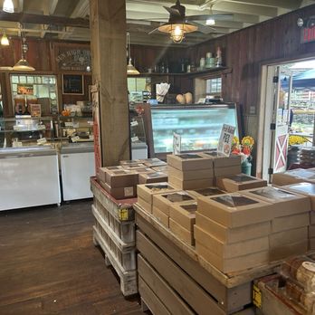 Sun High Orchard - Farmers Market Near Me - Randolph, New Jersey