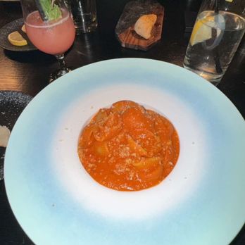 Aurora - This was absolutely amazing. - Italian Near Me - West Bloomfield Township, Michigan