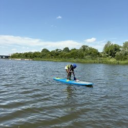 Surf Skate Fitness