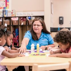 Imagine Early Education & Childcare of Cinco Ranch