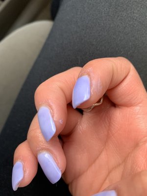 Sister Nails by null