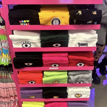 Meow Wolf - Venues & Event Spaces Near Me - Denver, Colorado