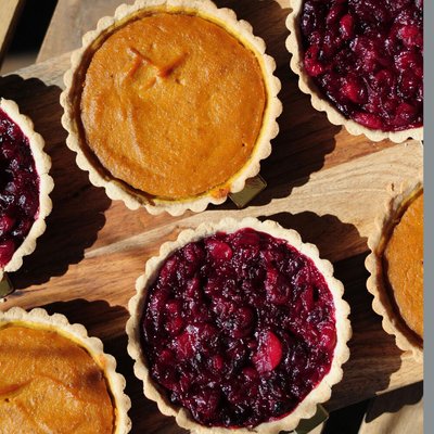 Cock-A-Doodle-Doo Gluten-Free Bakeshop by null