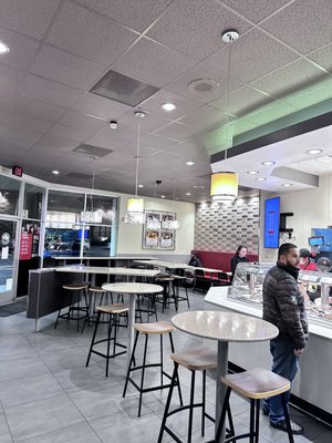 Panda Express by null