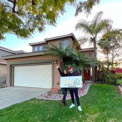 Angel Hernandez, The Mortgage Finders