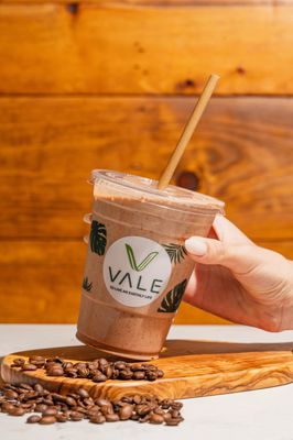 Vale Food Co by null