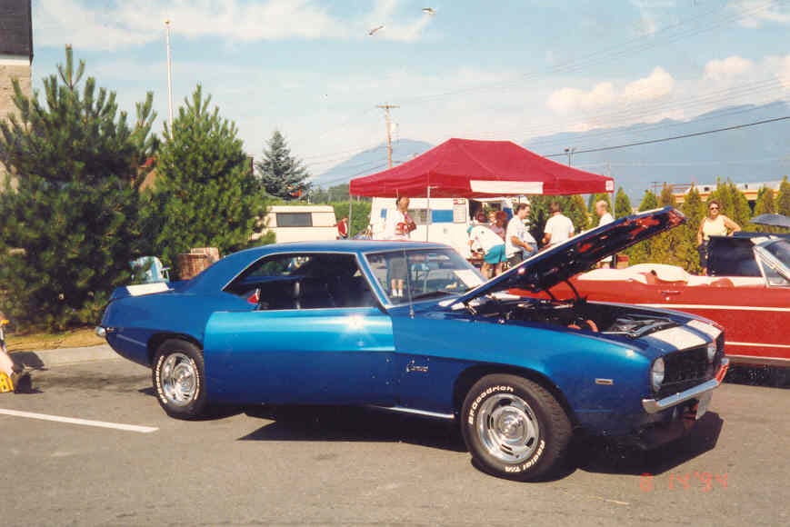 CHILLIWACK AUTO BODY Updated June 2024 46275 4th Avenue, Chilliwack