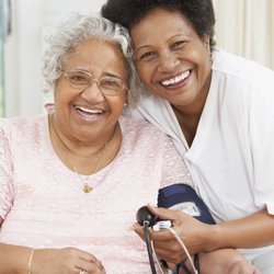SarahCare Home Care and Adult Day Care