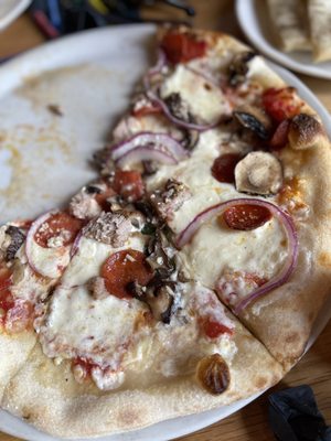 Racca's Pizzeria Napoletana by null