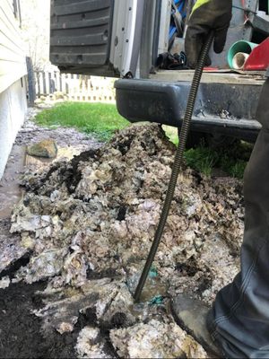 Rogers Sewer & Drain Cleaning Service