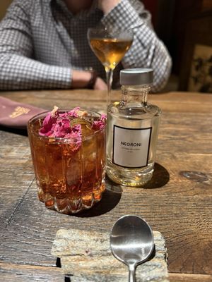 Bottiglieria 1881 Restaurant by null