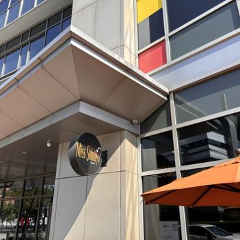 Miss Shirley's Cafe, Inner Harbor - Breakfast & Brunch Near Me - Baltimore, Maryland