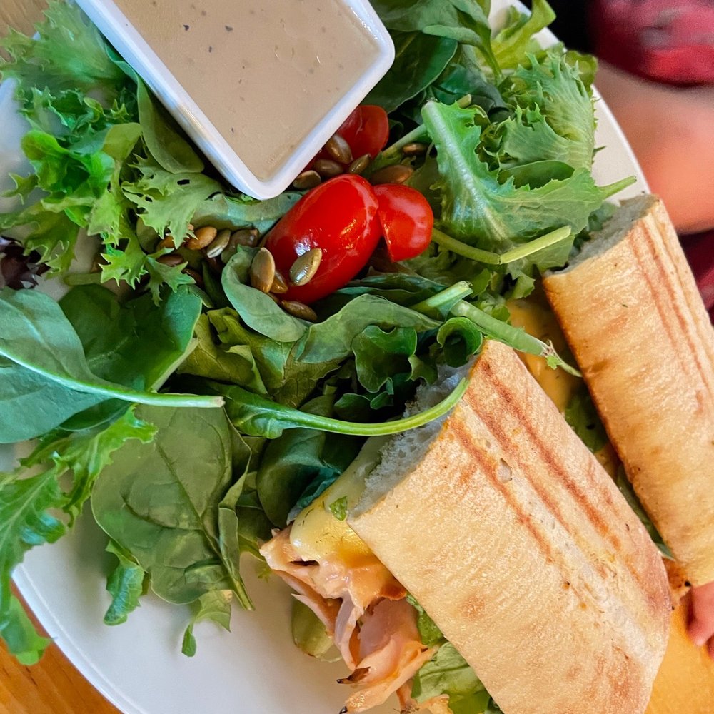 Earth Cafe - Cafes Near Me - Myrtle Beach, South Carolina