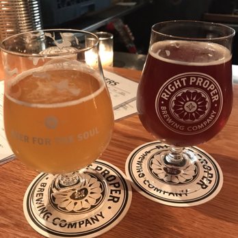 Right Proper Brewing Company - American Near Me - Washington, DC, District of Columbia Right Proper Brewing Company - American Near Me - Washington, DC, District of Columbia