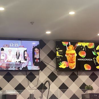 Devil & Angel Desserts - Bubble Tea Near Me - Concord, California