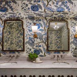The Sanderling Resort - Bathroom redesign