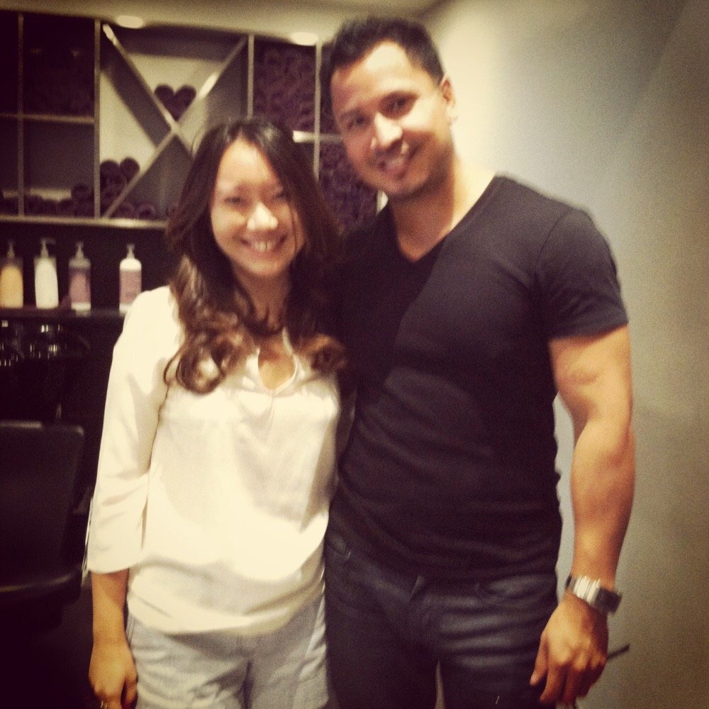 Safar - Hair Salons Near Me - Boston, Massachusetts Safar - Hair Salons Near Me - Boston, Massachusetts