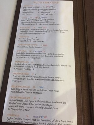 Raymond Cafe by null