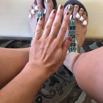 Nails By Rose - Loooove - Nail Salons Near Me - Newbury Park, California