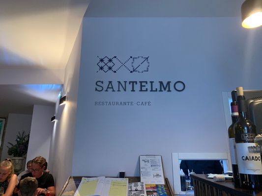 Santelmo by null