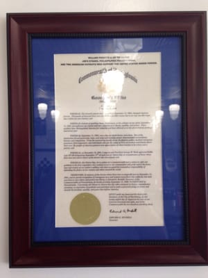 Jim's Steaks by null