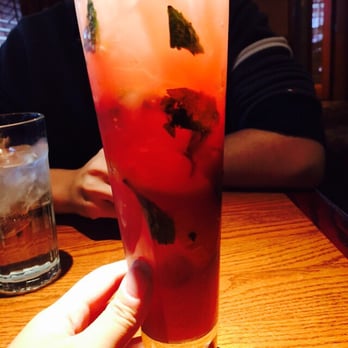 Glacier BrewHouse - Mojito - American Near Me - Anchorage, Alaska Glacier BrewHouse - Mojito - American Near Me - Anchorage, Alaska