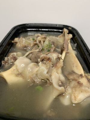 Silk Road Uyghur Cuisine by null