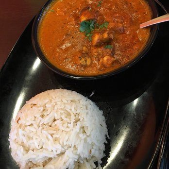 Tarka Indian Kitchen - Chicken tikka masala - Indian Near Me - Houston, Texas Tarka Indian Kitchen - Chicken tikka masala - Indian Near Me - Houston, Texas