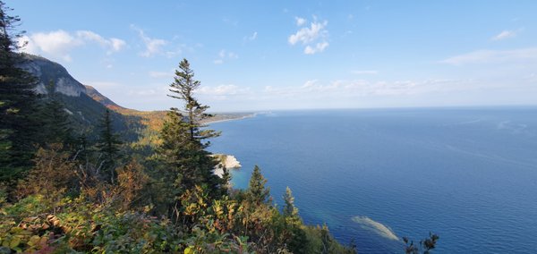 Forillon National Park by null