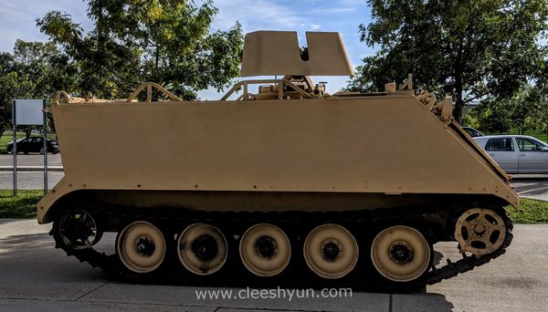 Lord Strathcona's Horse (Royal Canadians) Museum by null