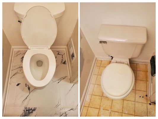 Get It Right Services