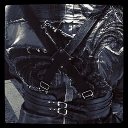 SkinGraft Design & Roar Clothing SkinGraft Design & Roar Clothing