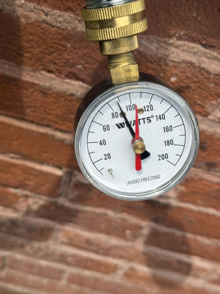 Slide of Reliable Plumbing and Drain Service