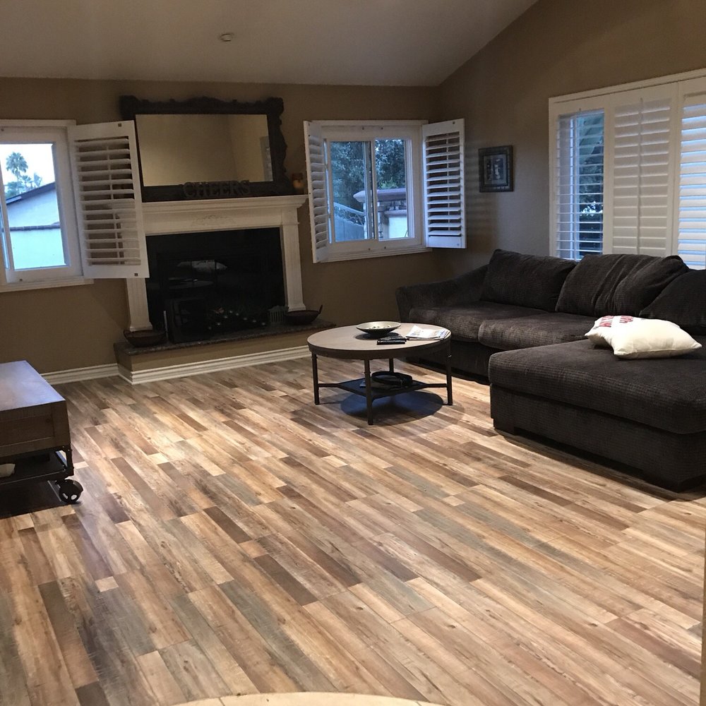 Flooring Direct Temecula - Love our new floor!!! - Carpeting Near Me - Temecula, California Flooring Direct Temecula - Love our new floor!!! - Carpeting Near Me - Temecula, California