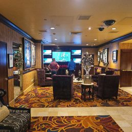 VIP Lounge