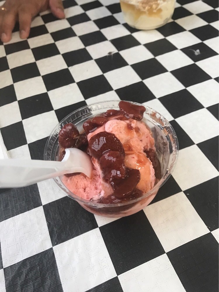 SCOOPDESCOOP ICE CREAM PARLOR 23 Reviews Ice Cream & Frozen