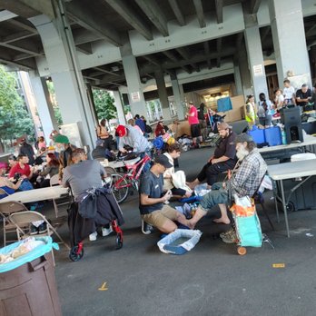 Because People Matter - Community Service/Non-Profit Near Me - Portland, Oregon Because People Matter - Community Service/Non-Profit Near Me - Portland, Oregon
