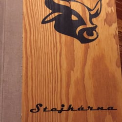 Stejkárna