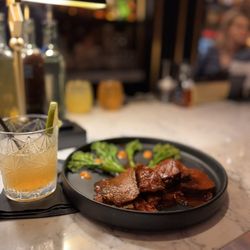 Lantana - Short-Rib