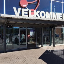 Strandtorget