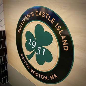 Hub Hall - Sullivan's logo - Venues & Event Spaces Near Me - Boston, Massachusetts Hub Hall - Sullivan's logo - Venues & Event Spaces Near Me - Boston, Massachusetts