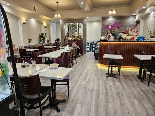 Kim Hoa Hue Restaurant, El Monte by null