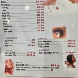 CC Nails
