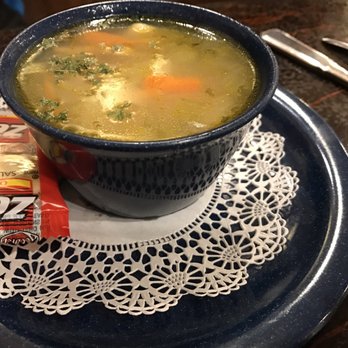 Yankee Peddlers Tea Room - Chicken Noodle Soup - Tea Rooms Near Me - Osage Beach, Missouri Yankee Peddlers Tea Room - Chicken Noodle Soup - Tea Rooms Near Me - Osage Beach, Missouri