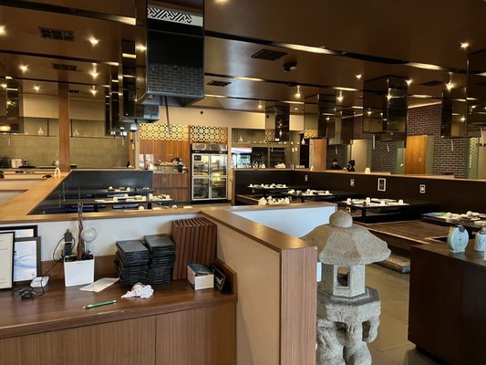 Goong Korean BBQ Restaurant by null
